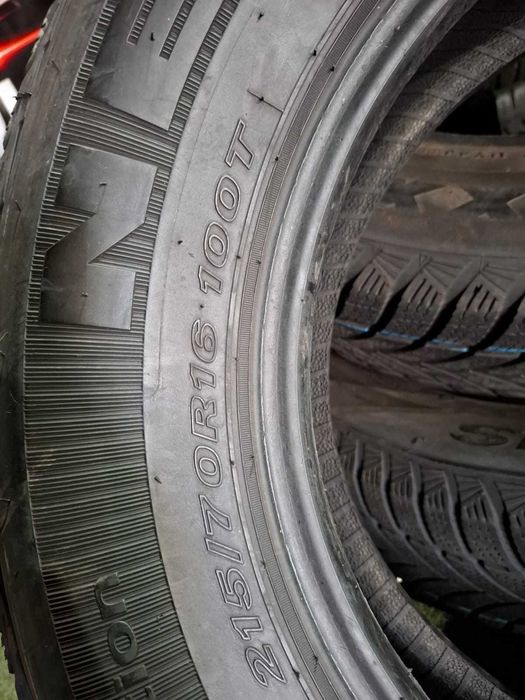 215 70 16 nexen m axxis