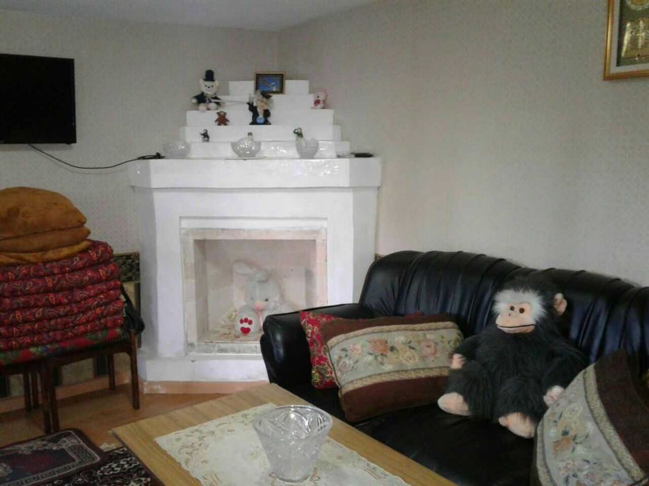 Продается дача в бочка