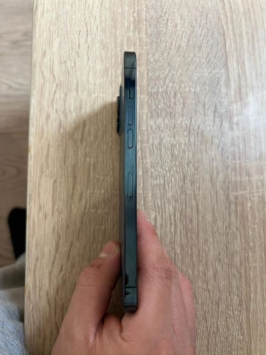 İphone 12 Pro Max 256gb