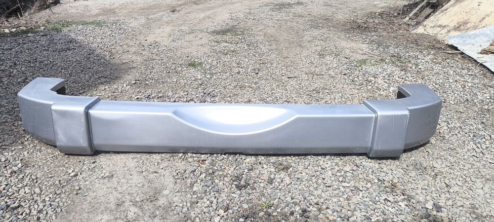 Бампер от Jeep wrangler