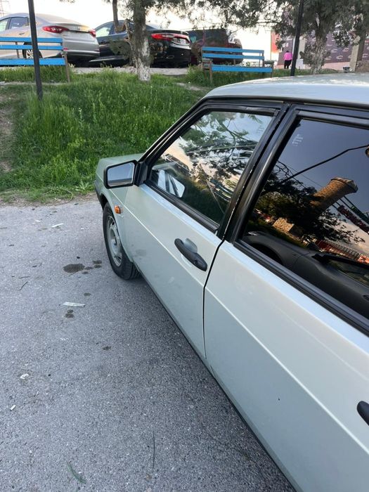 2000ж Шымкент қаласында