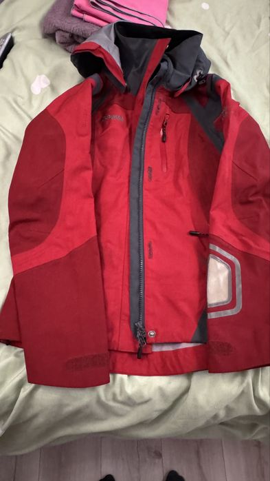 Ско екопировка  - детска и дамска