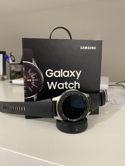 Samsung Galaxy Watch