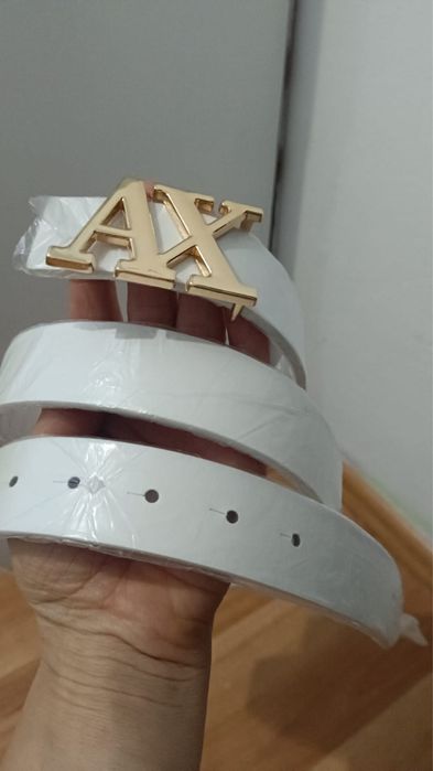 curea armani exchange