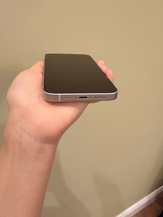 iPhone 14 256 ГБ Purple