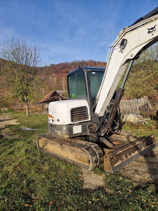 Camion Mercedes Atego