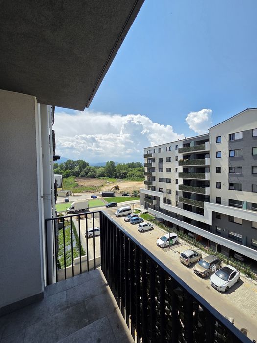 Proprietar închiriez 2 camere