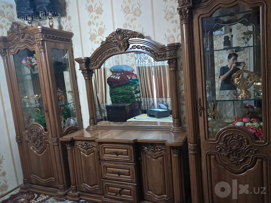 Мебель для гостиной