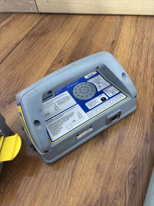 Radiodetection Detector cabluri tevi CAT 3V