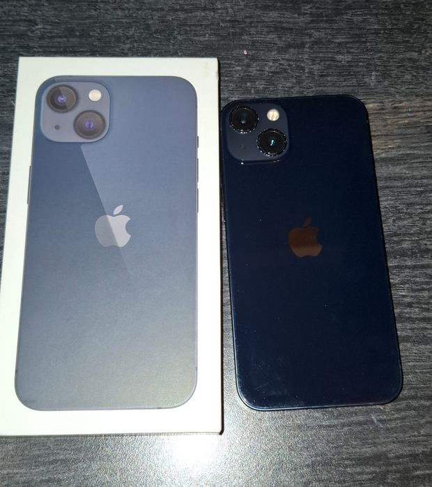 IPhone 13/256 77%
