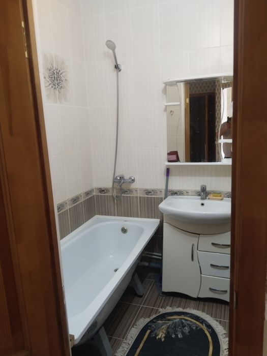 Сдам квартиру Батыс 2