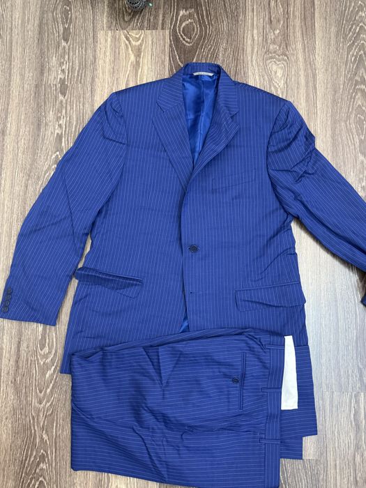 Костюм Италия Canali Corneliani оригинал