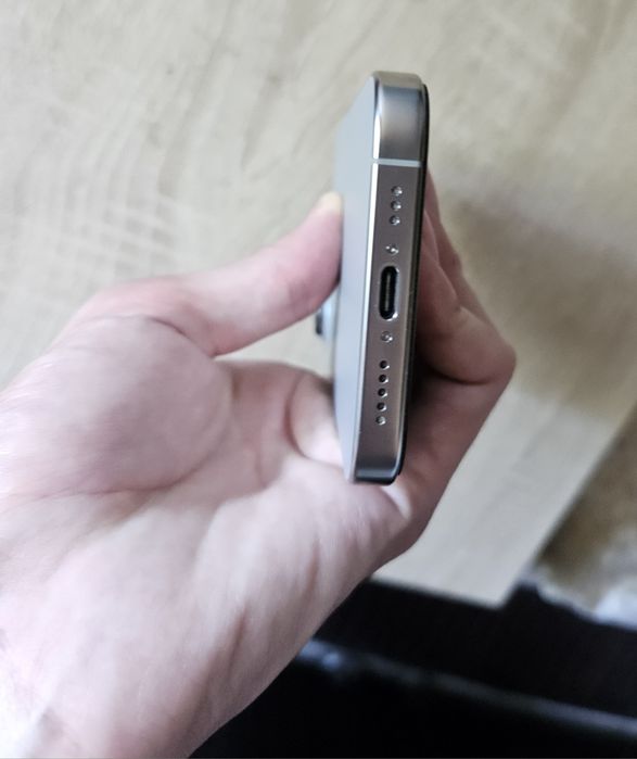 93% iphone 16 pro