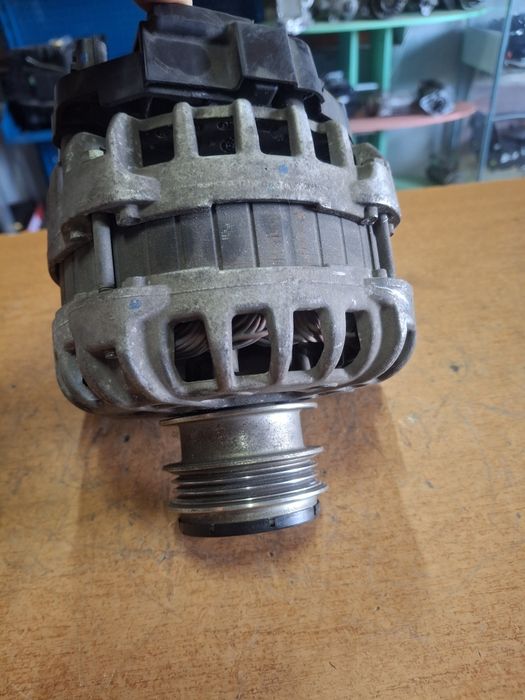 Alternator Dacia LOGAN 2  MCV 2  Sandero 2 1.2 16V 90A