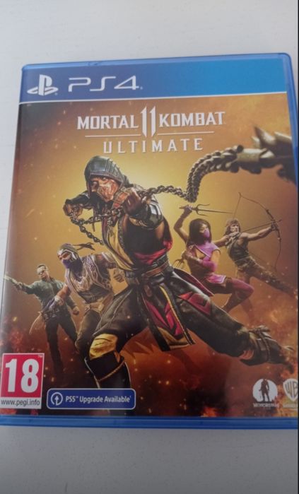 Игры на PlayStation Ps