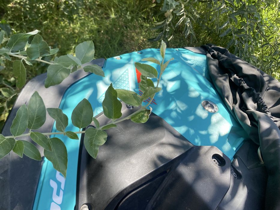 Гидроцикл seadoo Spark 2018г торг есть