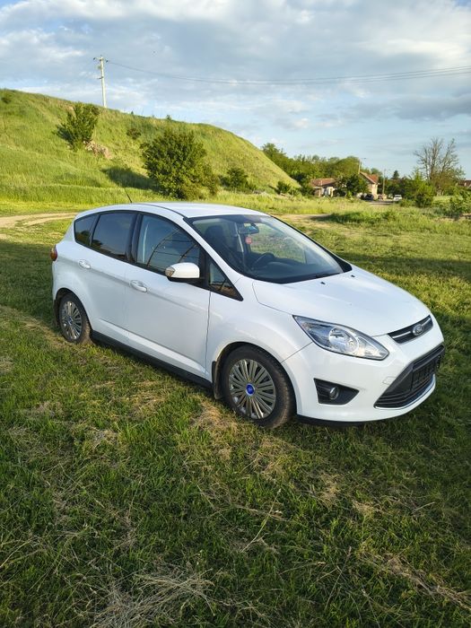 Vánd Ford C Max, ecobost recent adus!
