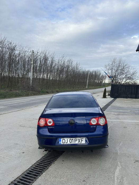 Vand passat b6 2.0tdi
