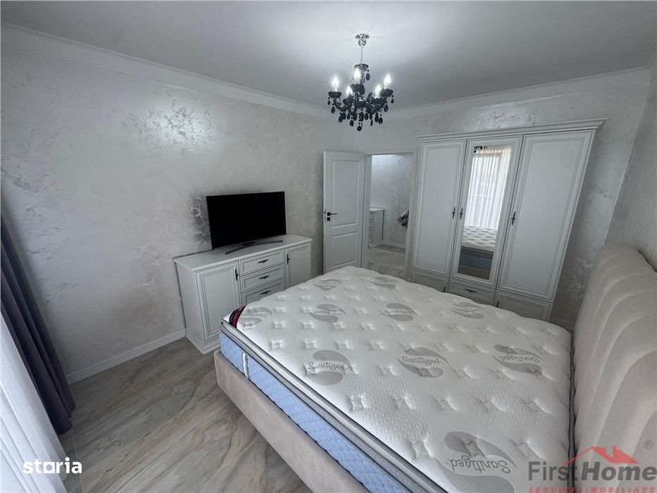 Penthouses bloc 2025,4 cam,EXPRESS RESIDENCE, 143 mp utili,ET 66