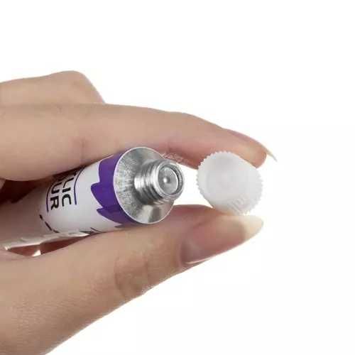 Комплект акрилни бои 24 бр х 12 ml Maaleo