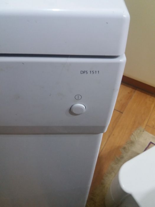 Посудомоечная машина Beko