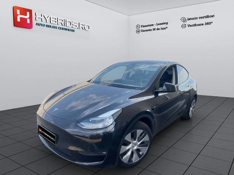Tesla Model Y TESLA Y | DUAL MOTOR | 4x4 | 514 CP | Long Range |