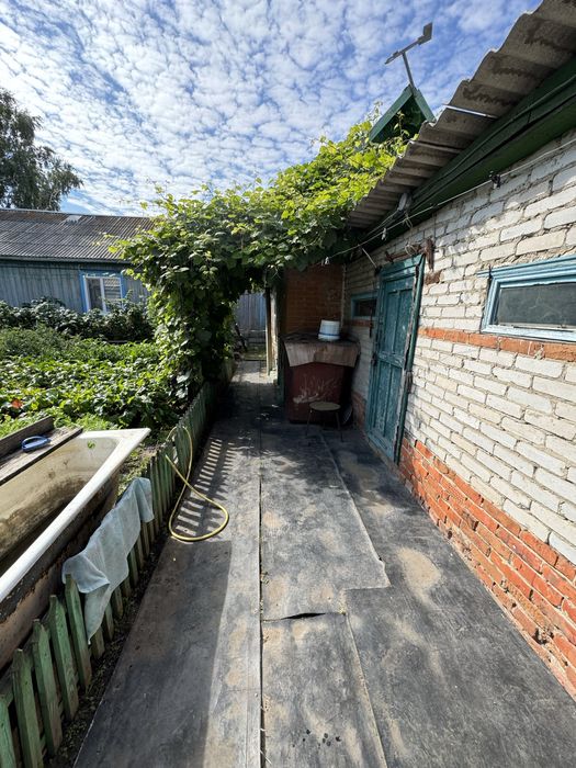 Продам дом.