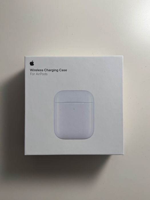 Charging CaseApple nefolosite