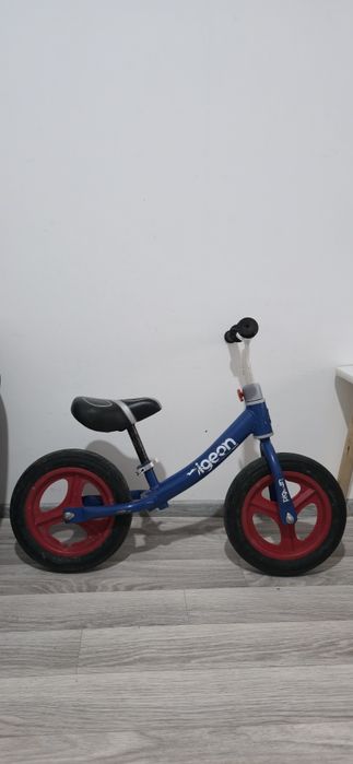 Беговел детский до от 2 лет до 6 лет