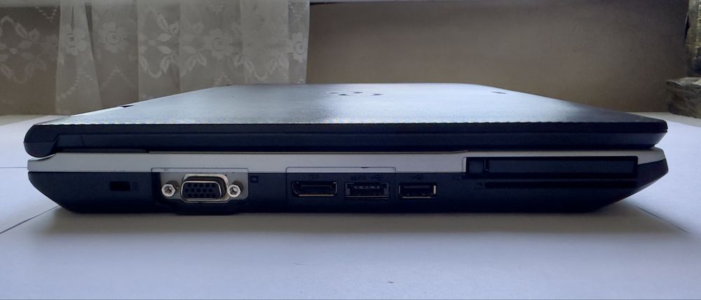 Fujitsu LIFEBOOK S751 / Core i5 / 8GB RAM / 500GB HDD