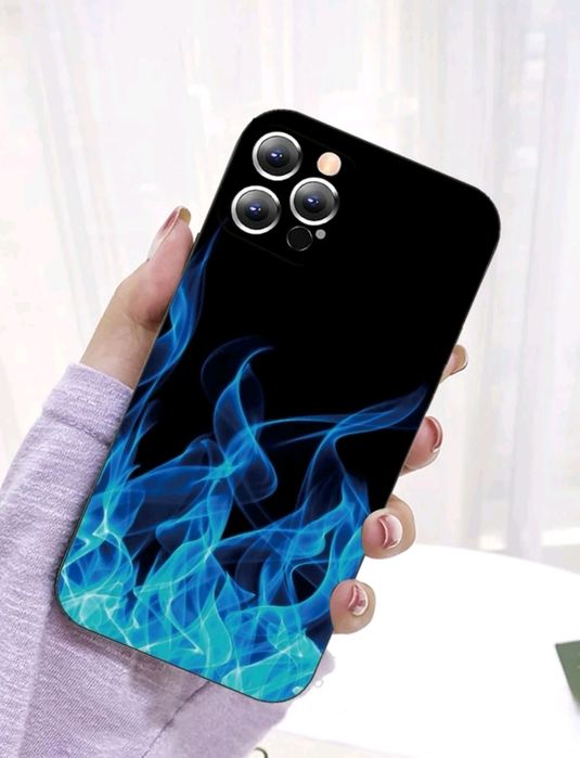 Чехол на iPhone 13 pro max