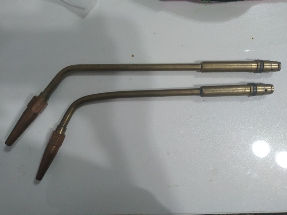 Насадки для резака