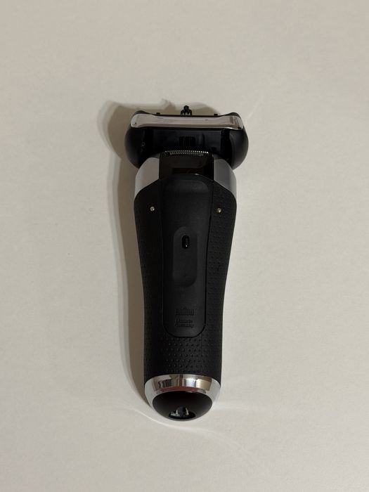 Бритва Braun Series 9 wet and dry