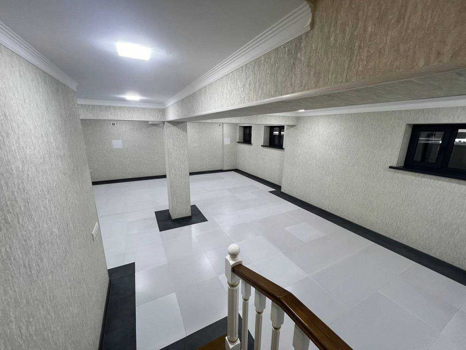 Дом 2 этажа с ремонтом 2.5 соток Юнус Абад по ул Янги Шахар