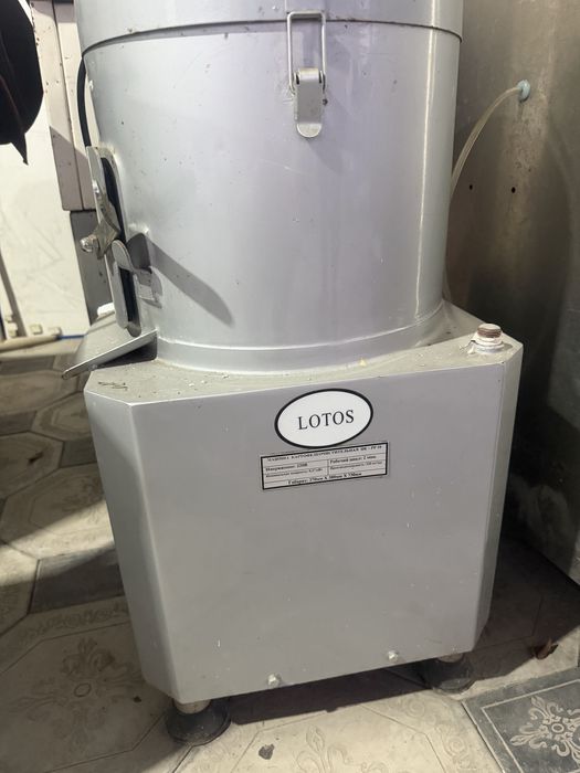 Кухонный оборудование