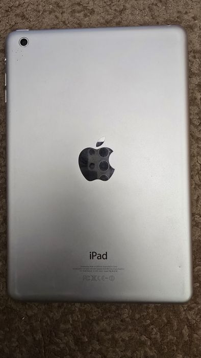 iPad mini perfect funcțional