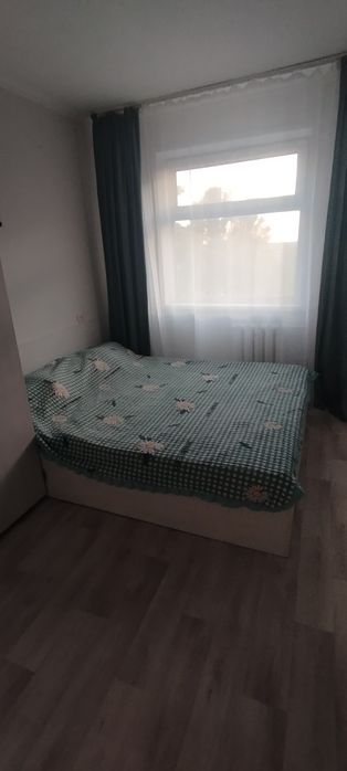 Двухспальной кровать