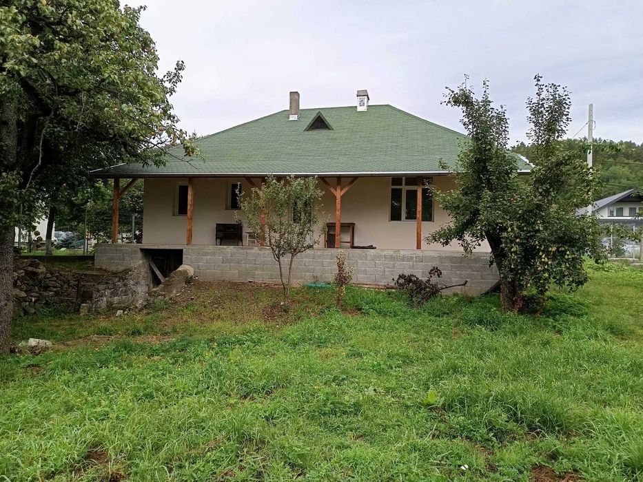 Casa de vanzare, central Tg.Ocna