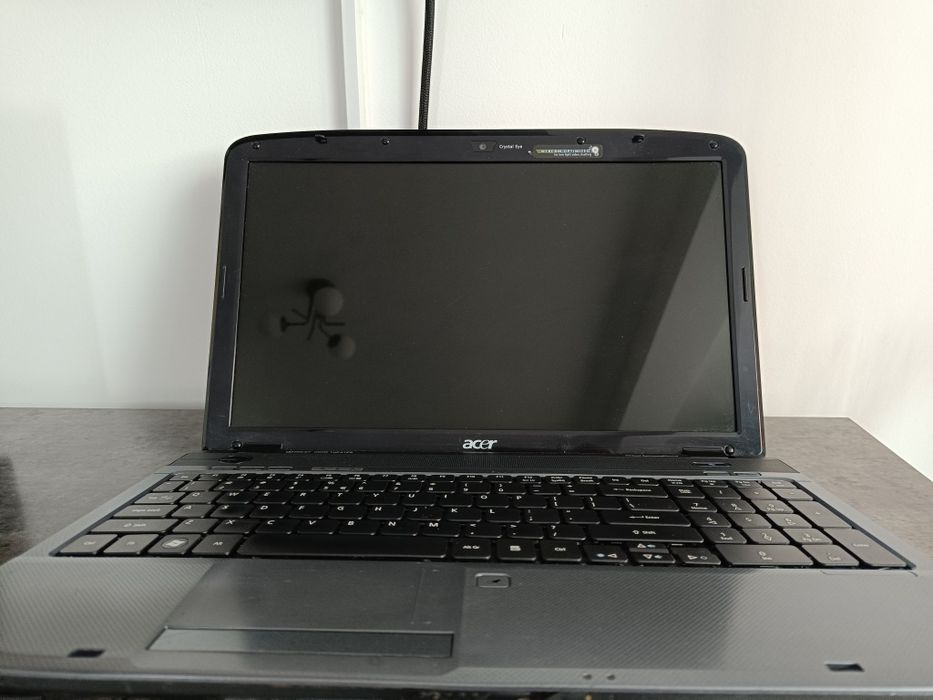 Laptop Acer Aspire