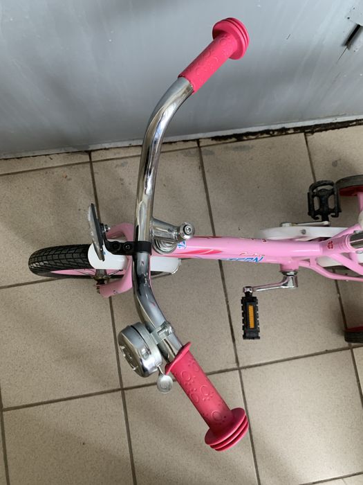 Велосипед детский