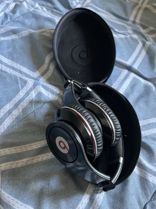 Monster Beats by Dr. Dre Studio