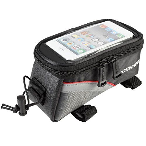 Husă gentuță TELEFON, SMARTPHONE pt bicicletă, scuter motocicletă nouă