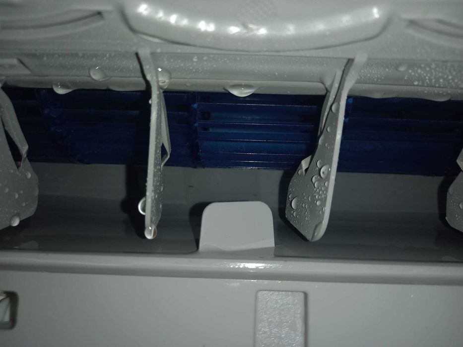 Reparatii rapide si igienizare Aer Conditionat
