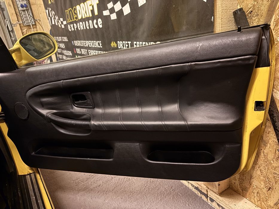 Interior complet e36 coupe