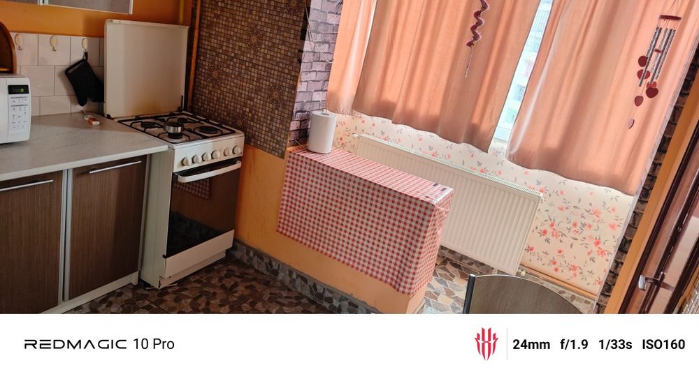 Inchiriez Apartament 1 Camera,Fortuna,Vlaicu