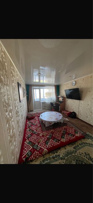 Продам 3- комнатную квартиру