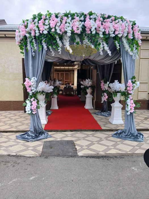 Afarmleniya toylar uchun