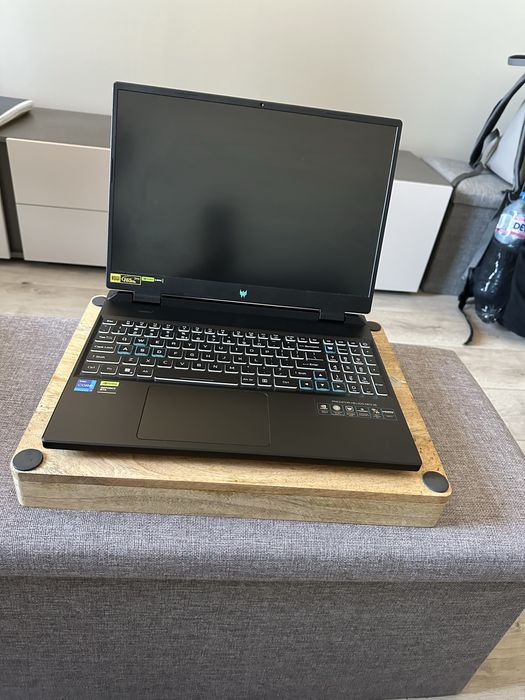 Acer Predator Helios Neo 16 / i7-13700HX / RTX 4060 8GB / 16GB RAM / 1TB SSD