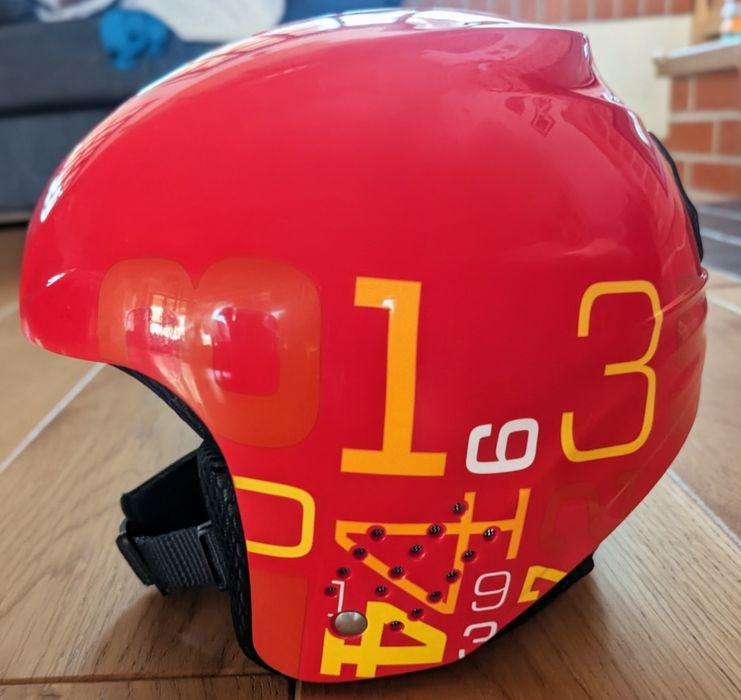 Casca ski Elan 51-55 cm