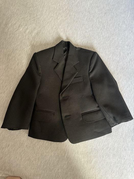 Костюм тройка на мальчика 3 года